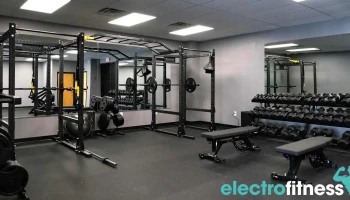 116 Fitness - Hinesburg