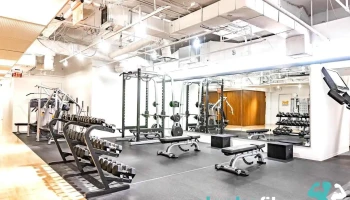 1to1 Fitness - 13th Street Northwest - Washington