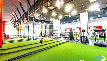 1to1 Fitness - K Street Nw - Washington
