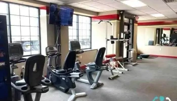 210 Fitness - Aitkin