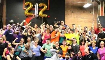 212 Health and Performance - Rumford