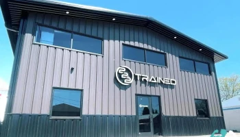 222 Trained - Waukon
