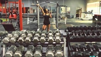 24/7 Selah Fitness - Selah