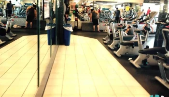24 Hour Fitness - Aliso Viejo