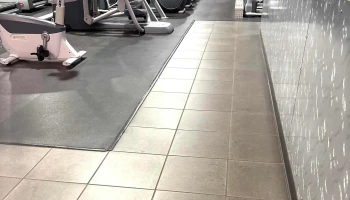 24 Hour Fitness - Antelope