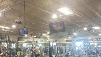 24 Hour Fitness - Apple Valley