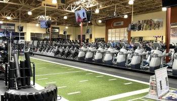 24 Hour Fitness - Arvada