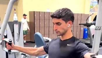 24 Hour Fitness - Orlando