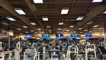 24 Hour Fitness - Santa Clarita