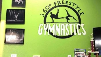 360 FreeStyle Gymnastics - Hesperia