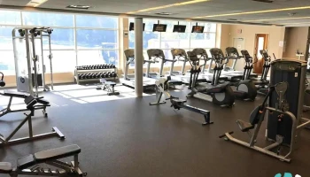 3F-Fitness Llc - Rockville