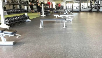 480 Fitness - Chandler