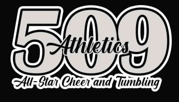 509 Athletics-All Star Cheer and Tumbling Gym - Yakima