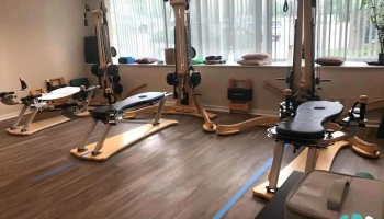 5th Line Movement and Fitness - Alamo Heights