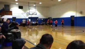 6th Ward Community Center - Altoona