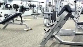 719 Fitness Center - Neligh