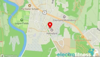 802 Pilates, health and fitness - Middlebury