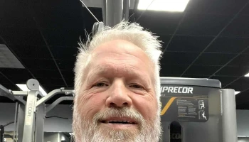 84 Fitness - Joaquin