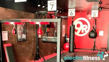 9Round Fitness - Lafayette