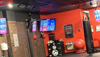 9Round Kickboxing Fitness - Orlando