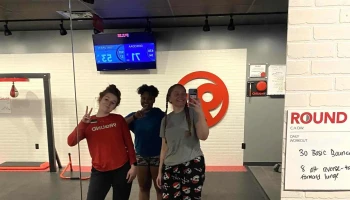 9Round Maysville Road - Fort Wayne