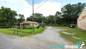 A J's Tumbling Gym - Carencro