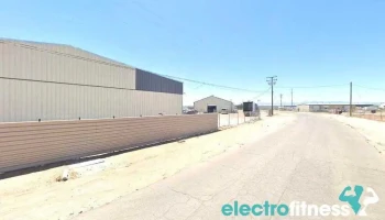 A1 Fitness Logistics - Hesperia