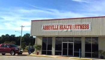 Abbeville Health & Fitness - Abbeville