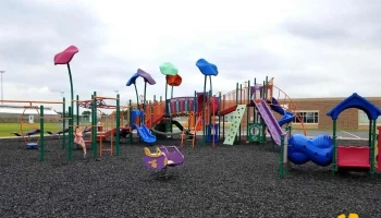 Abbotsford Elementary School - Abbotsford