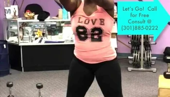 Abc Fitness Connection - Waldorf