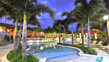 Aberdeen Golf & Country Club - Boynton Beach