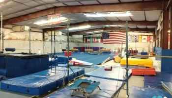 Abilene Gymnastics Sport Center - Abilene