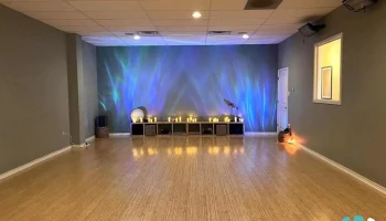 Abilene Yoga House + - Abilene