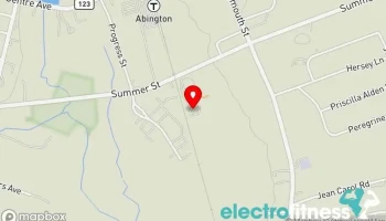 Abington Pickleball Association - Abington