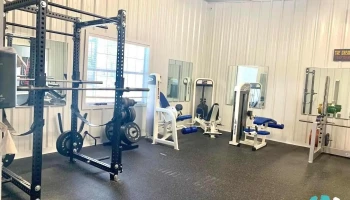 Acadiana Fitness - Carencro