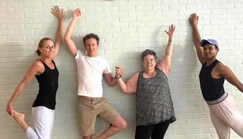 Acadiana Yoga & Wellness - Lafayette