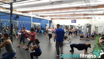 Achieve Health & Fitness - Yakima