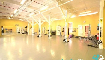 Active Lifestyle Fitness, Llc - Agawam