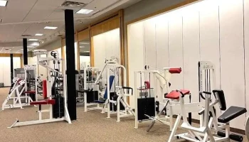 Adams 24/7 Fitness - Bangor