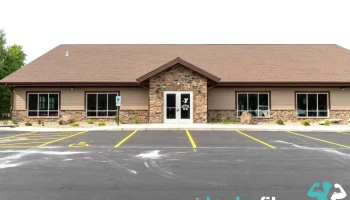 Adams Ymca Aspirus Health Center - Adams