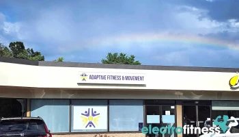 Adaptive Fitness & Movement - Acton
