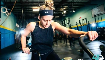 Aevitas Fitness - CrossFit Aevitas - Gym - Guilderland