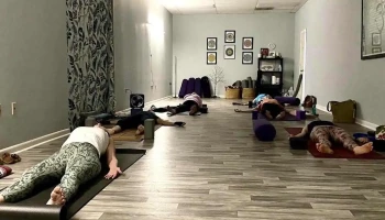 Affinity Yoga - Natchez