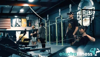 Afforest CrossFit - Fort Wayne