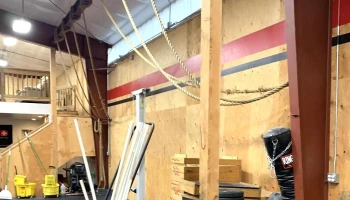 Agate Pass Fitness - Poulsbo