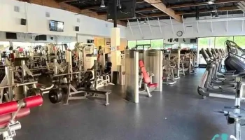 Agoura Fitness - Agoura Hills