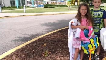 Aiken County Family Ymca - Graniteville