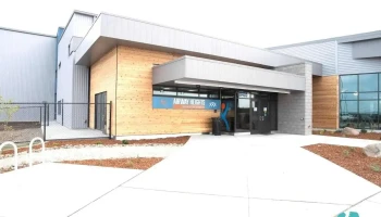 Airway Heights Recreation Center - Spokane