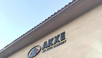 Akxe Jiu Jitsu Academy - Agoura Hills