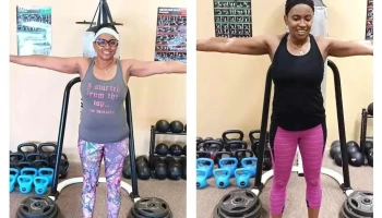 Al'z Divine Fitness - Fort Myers